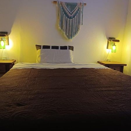 Hospedaria Porto 27 Порто Бело Екстериор снимка